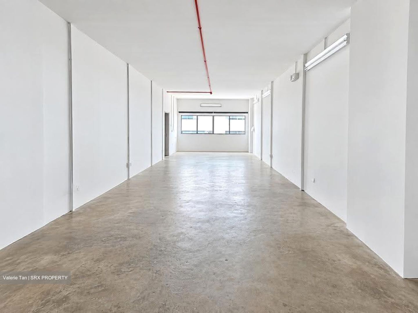 Tuas Cove Industrial Centre (D22), Factory #612763031